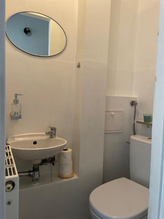 Przytulne Studio 3City W Sopocie Dla Czterech Osob Z Wanna By Noclegi Renters Σόποτ Εξωτερικό φωτογραφία